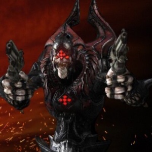 General Karn