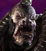 General RAAM
