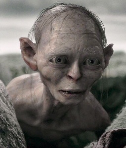 Gollum