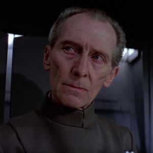 Grand Moff Tarkin