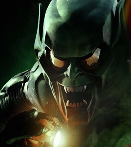 Green Goblin