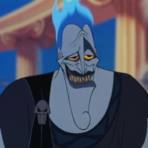 Hades (Disney)