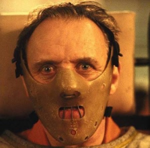 Hannibal Lecter
