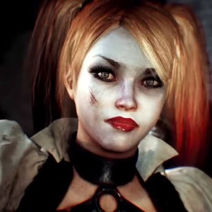 Harley Quinn