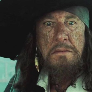 Hector Barbossa