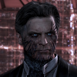 Illusive Man