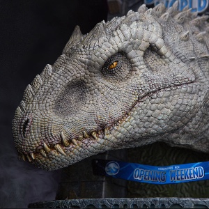 Indominus Rex