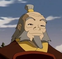 Iroh