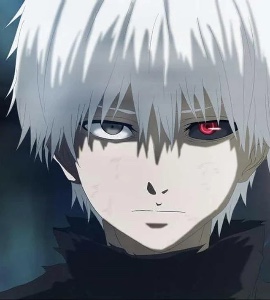 Ken Kaneki