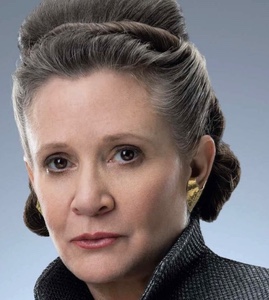 Leia Organa