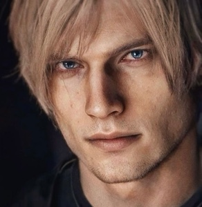 Leon Kennedy
