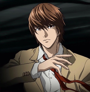 Light Yagami