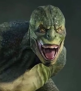 Lizard