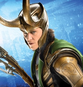 Loki