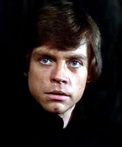 Luke Skywalker