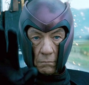 Magneto