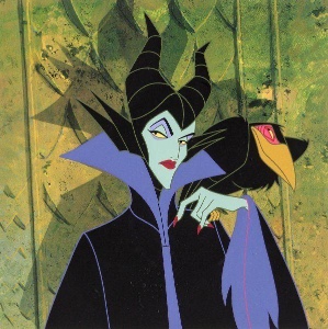 Maleficent
