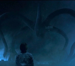 Mind Flayer