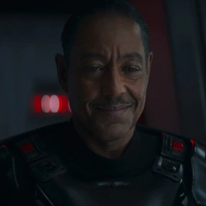 Moff Gideon