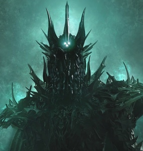 Morgoth