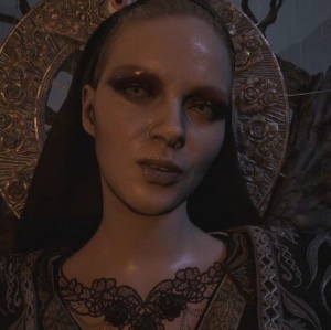 Mother Miranda