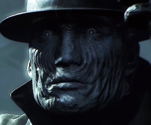 Mr.X