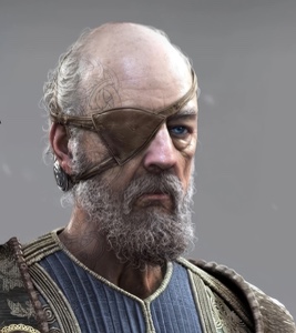 Odin (God of War)