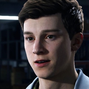 Peter Parker