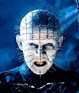 Pinhead