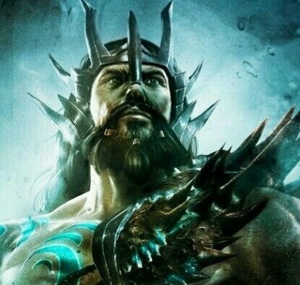 Poseidon
