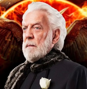 President Snow