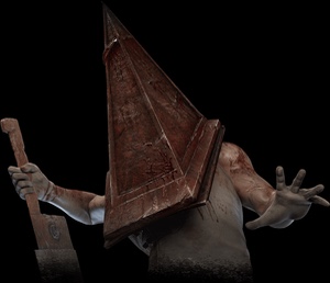 Pyramid Head