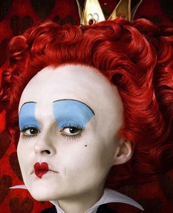 Red Queen