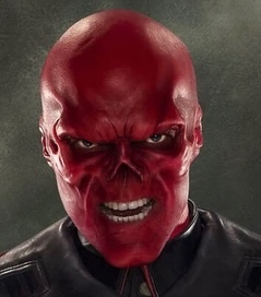 Red Skull