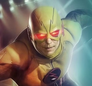 Reverse Flash