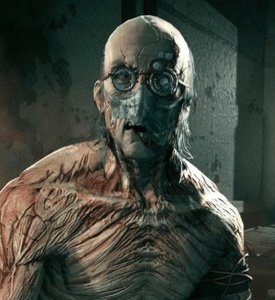 Richard Trager
