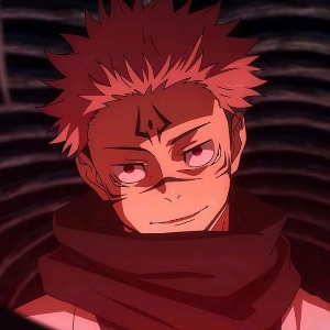 Ryomen Sukuna