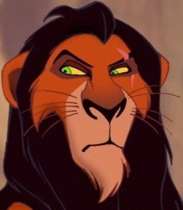 Scar