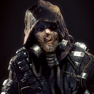 Scarecrow