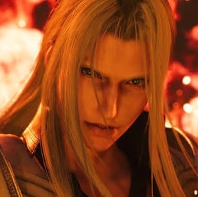 Sephiroth