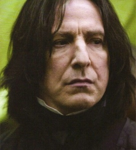 Severus Snape