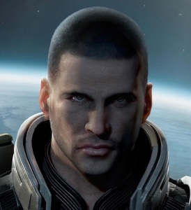 Shepard (Mass Effect)