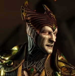 Shinnok