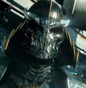Shredder