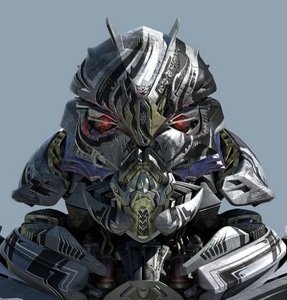 Starscream