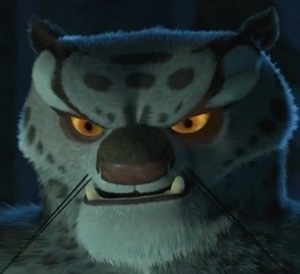 Tai Lung