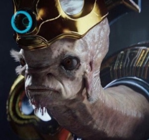 The Prophet of Truth
