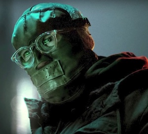 The Riddler