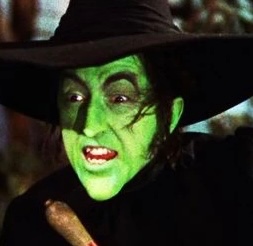 The Wicked Witch