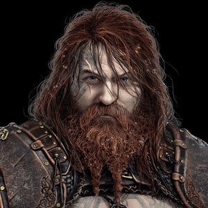 Thor (God of War)